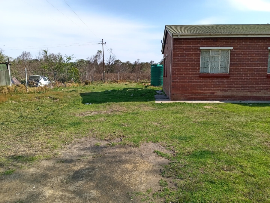 6 Bedroom Property for Sale in Berlin Eastern Cape